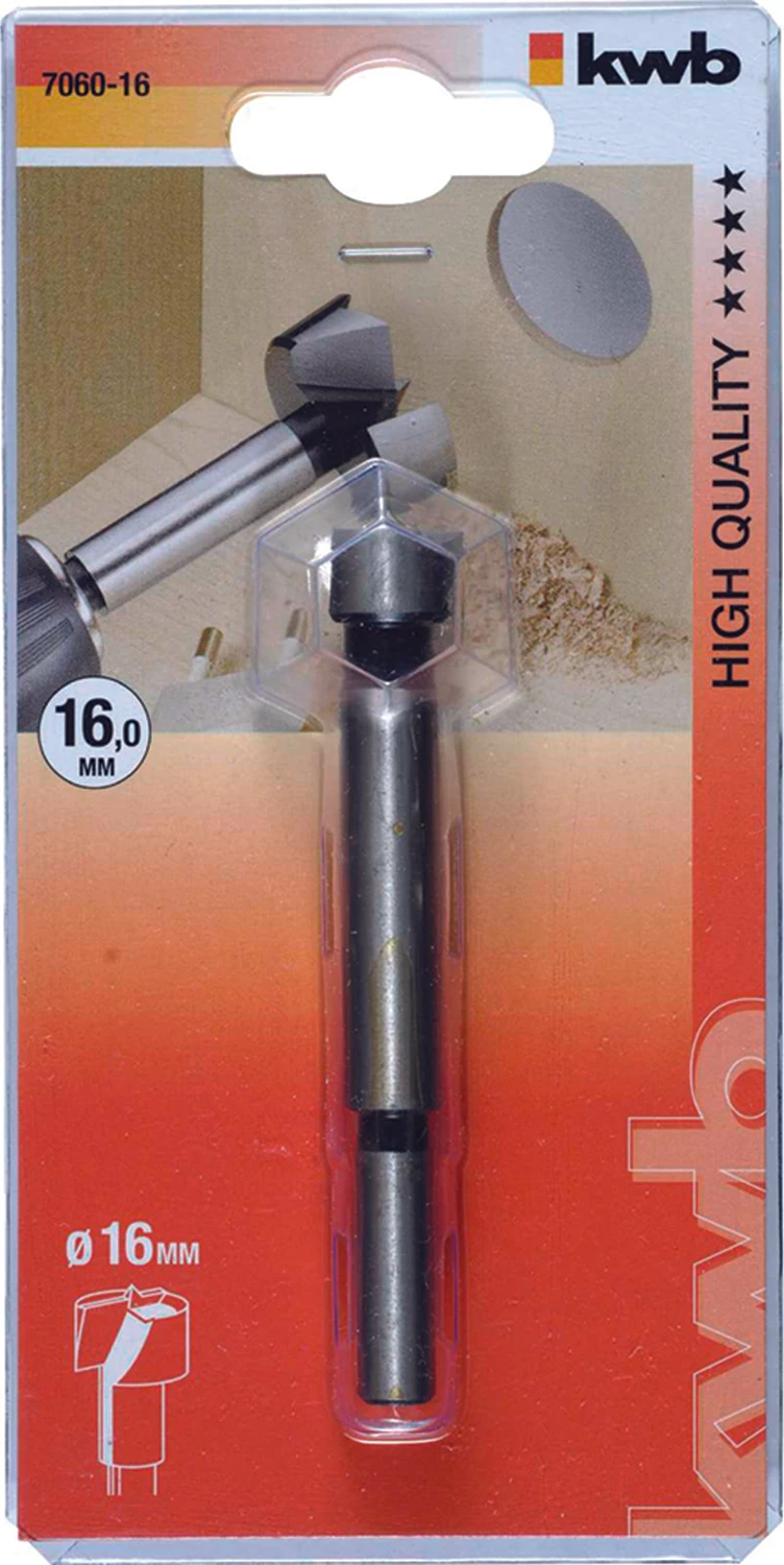 Çekmece Kilit Açma 16 Mm