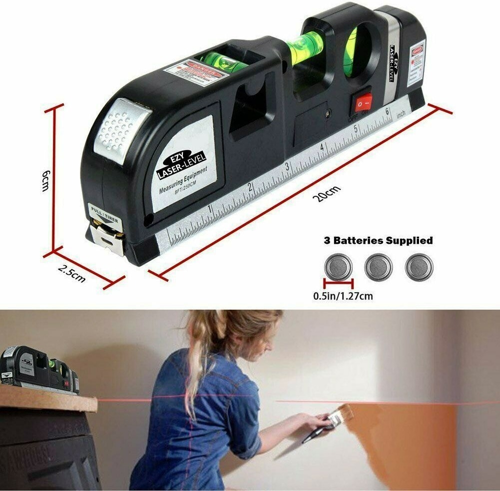 Lazer Su Terazi PD-161-C