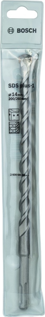 Sds-Plus-1 Matkap Uçları Ekonomik Seri