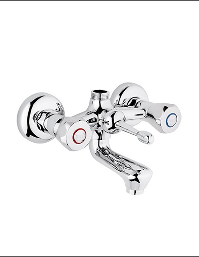 Kare Premıum Banyo Bataryası