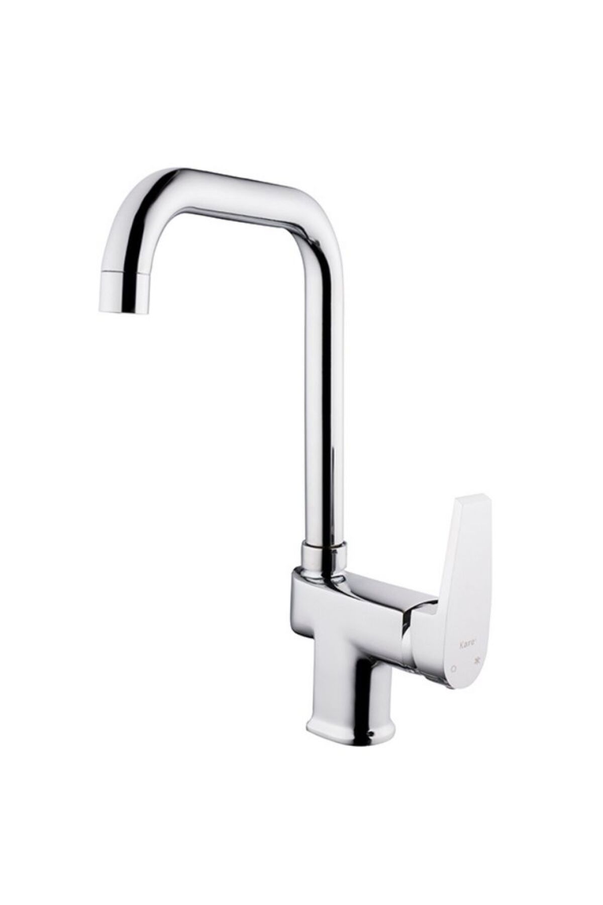 OPTİMUM MİX EVYE BATARYASI UZUN BORULU