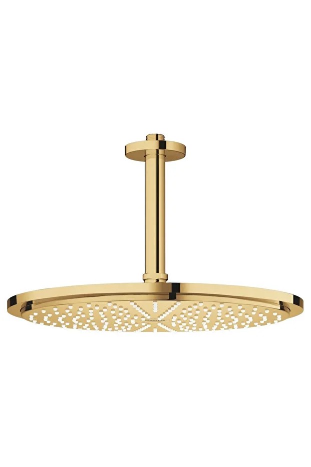 Rainshower Cosmopolitan Tepe Duşu Ve Tavan Dirseği 142mm Cool Sunrise - 26067gl0