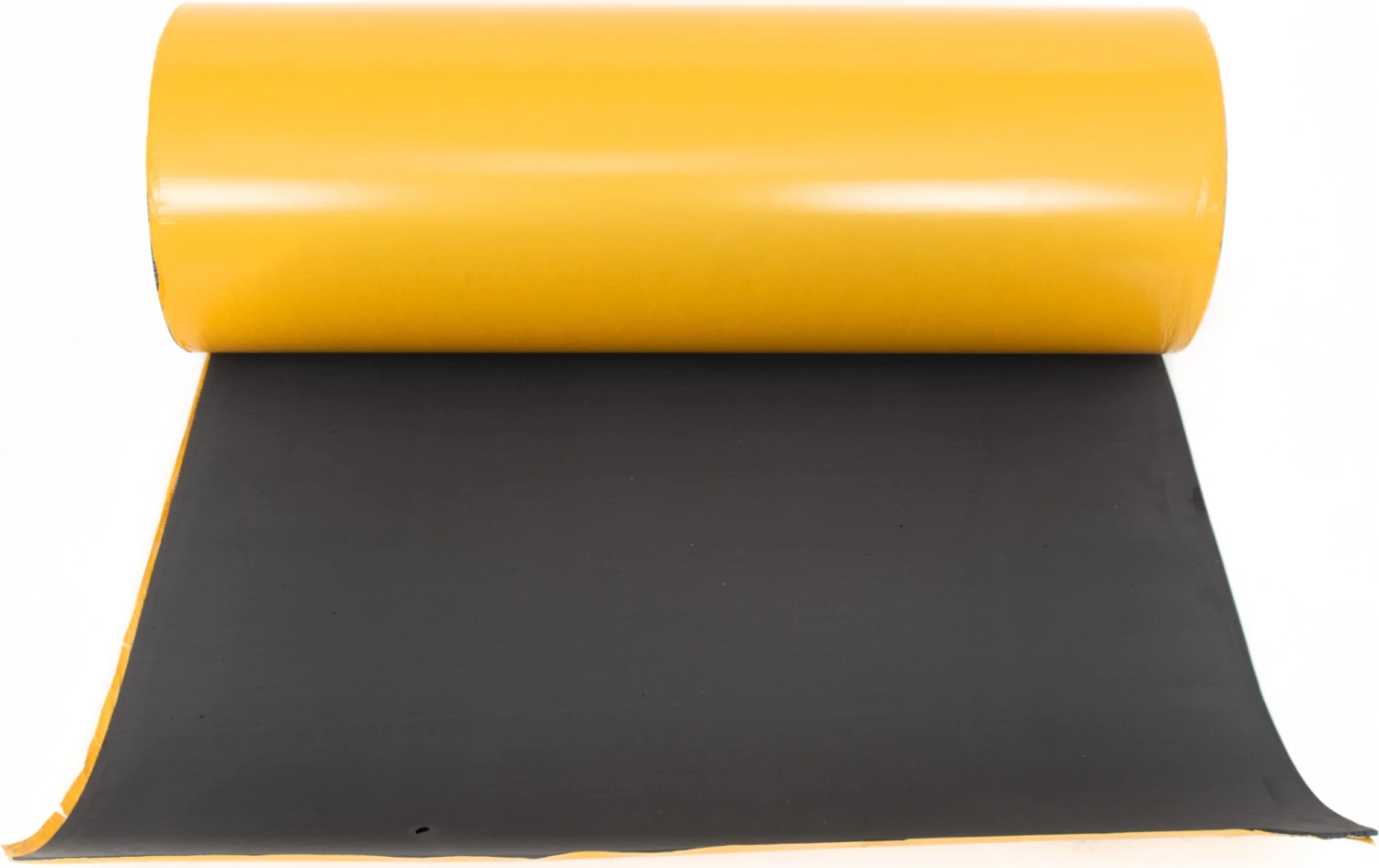 YAPIŞKANLI EPDM SÜNGER LEVHALAR 4 MM (EN:1 MT BOY:1 MT)