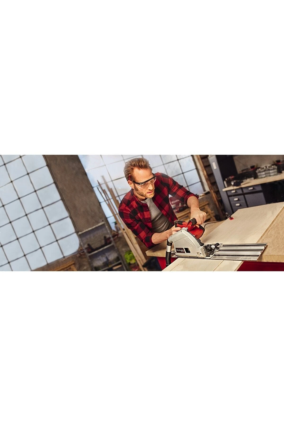 TE-PS 165, Dalma Daire Testeresi