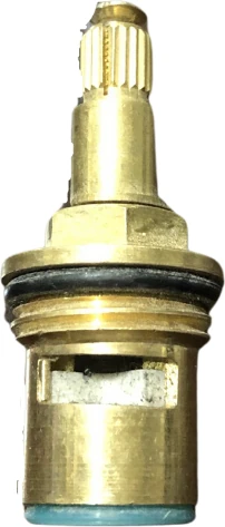 İzyapı Stop Valf Salmastrası-Dişsiz