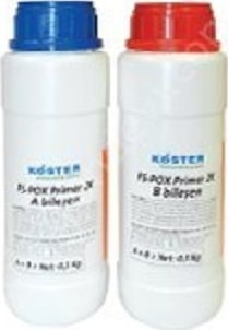 Fs-Pox-Primer-2k Set 0.5 kg