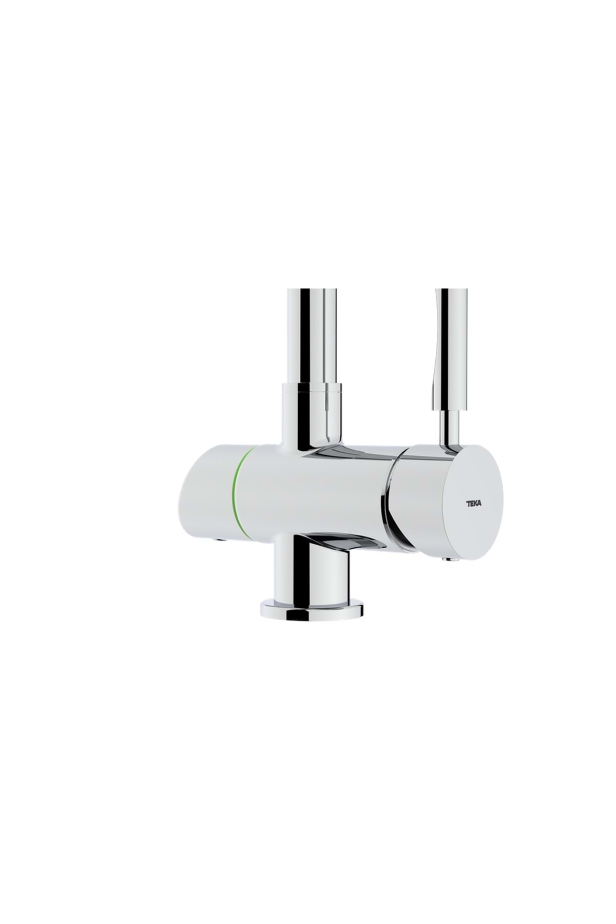 182000200 - Os 200 - Filtreli Sisteme Uyumlu Yüksek Döner Başlıklı Mutfak Bataryası