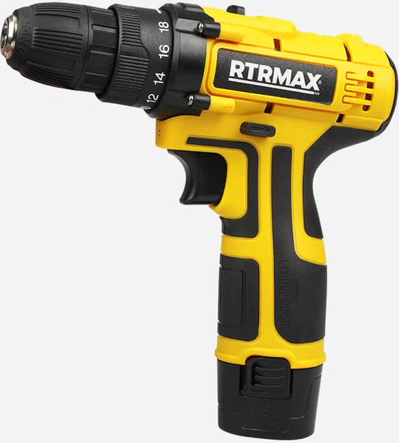 Rtm 332 Akülü Matkap