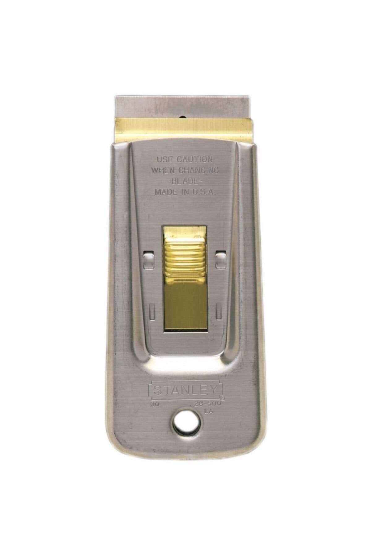 St028500 Kazıma Bıçağı 40x95 mm