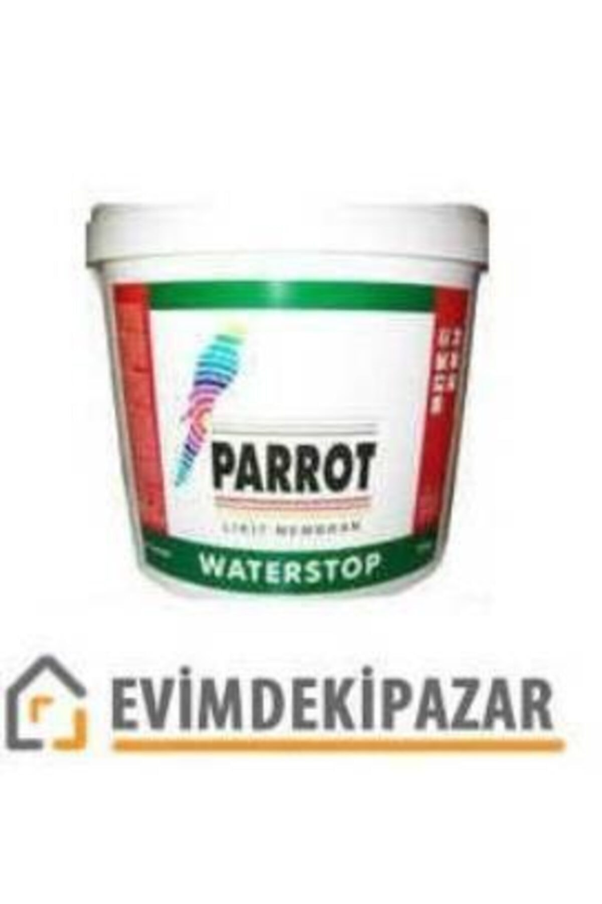 Çatı Izolasyon Malz. Waterstop 3 Kg