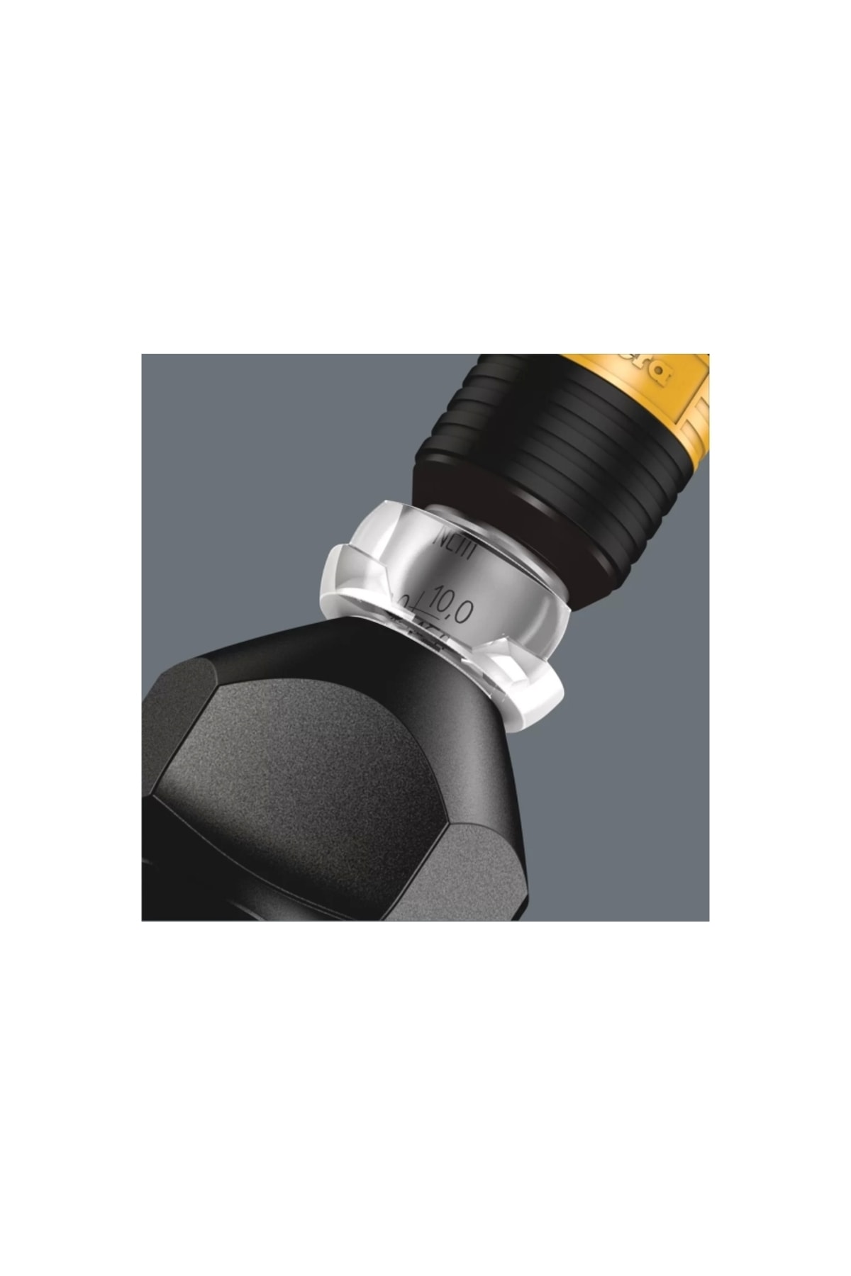 WERA 7431 Esd Tork Tornavidası 0,3-1 Nm 05074782001