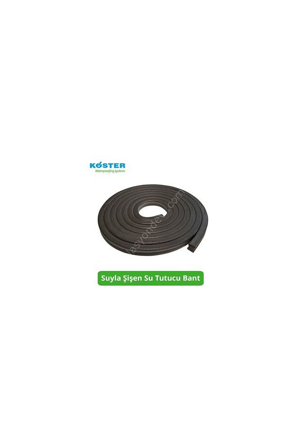 Quellband 2520 5 mt