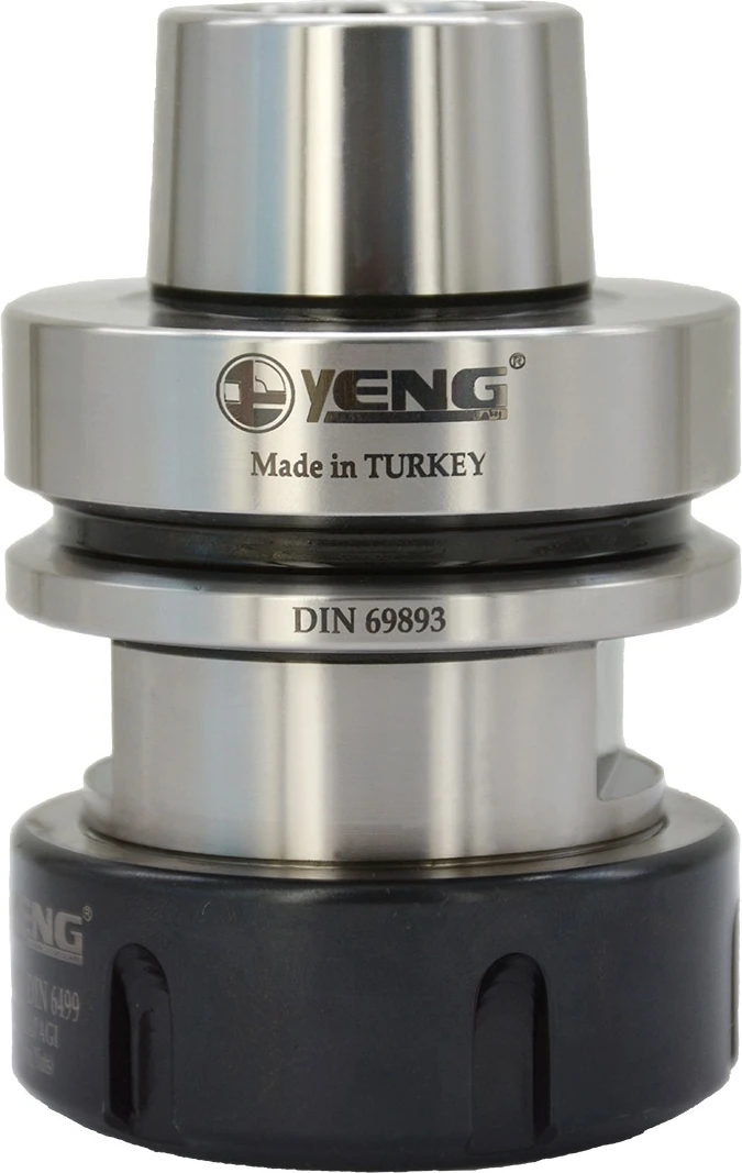 Hsk ER32 F63 Takım Tutucu Router