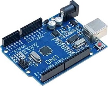 Arduino Uyumlu Uno R3 Klon USB Kablo Hediyeli - (Usb Chip CH340)
