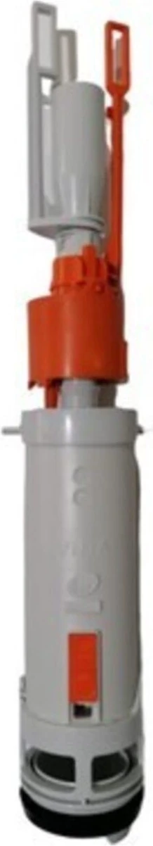 Gömme Rezervuar Boşatma Grubu -