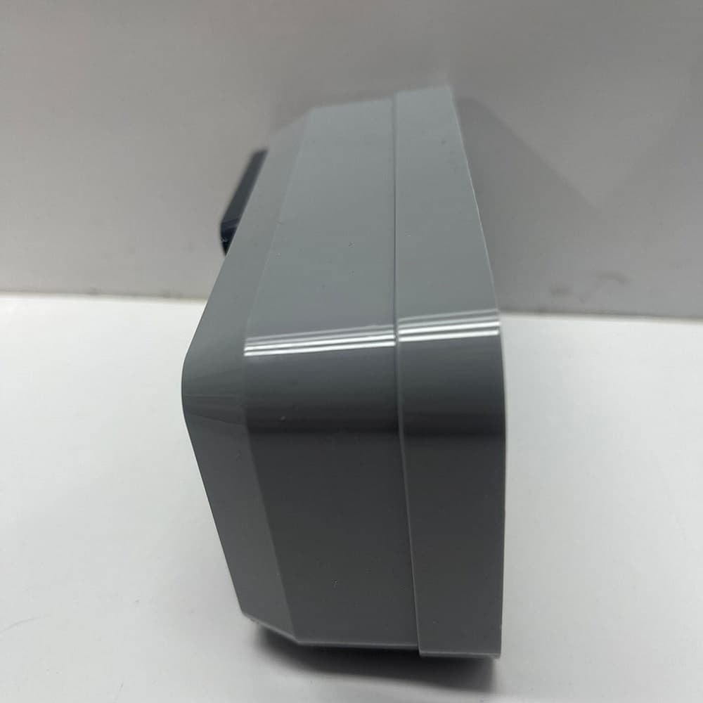 Sıva Üstü Gri Anahtar + Topraklı Priz 450A1