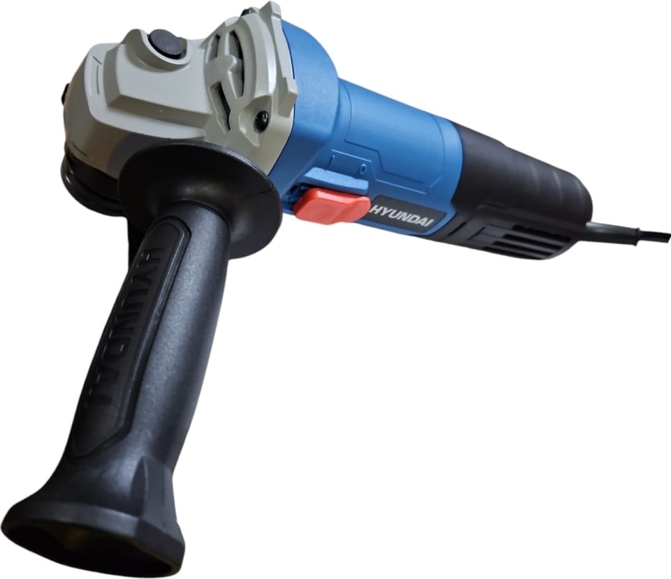 HYUNDAİ HG751 Avuç Taşlama 750W 115MM