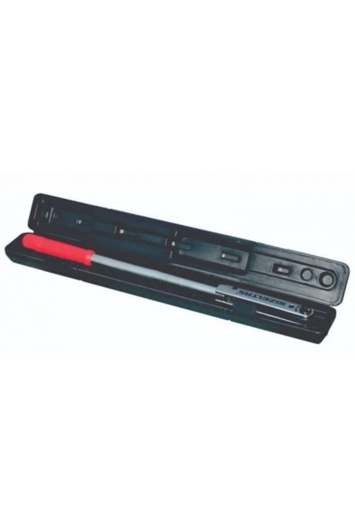 İZELTAŞ 3/4" 100-600 Nm Cırcırlı Tork Anahtarı