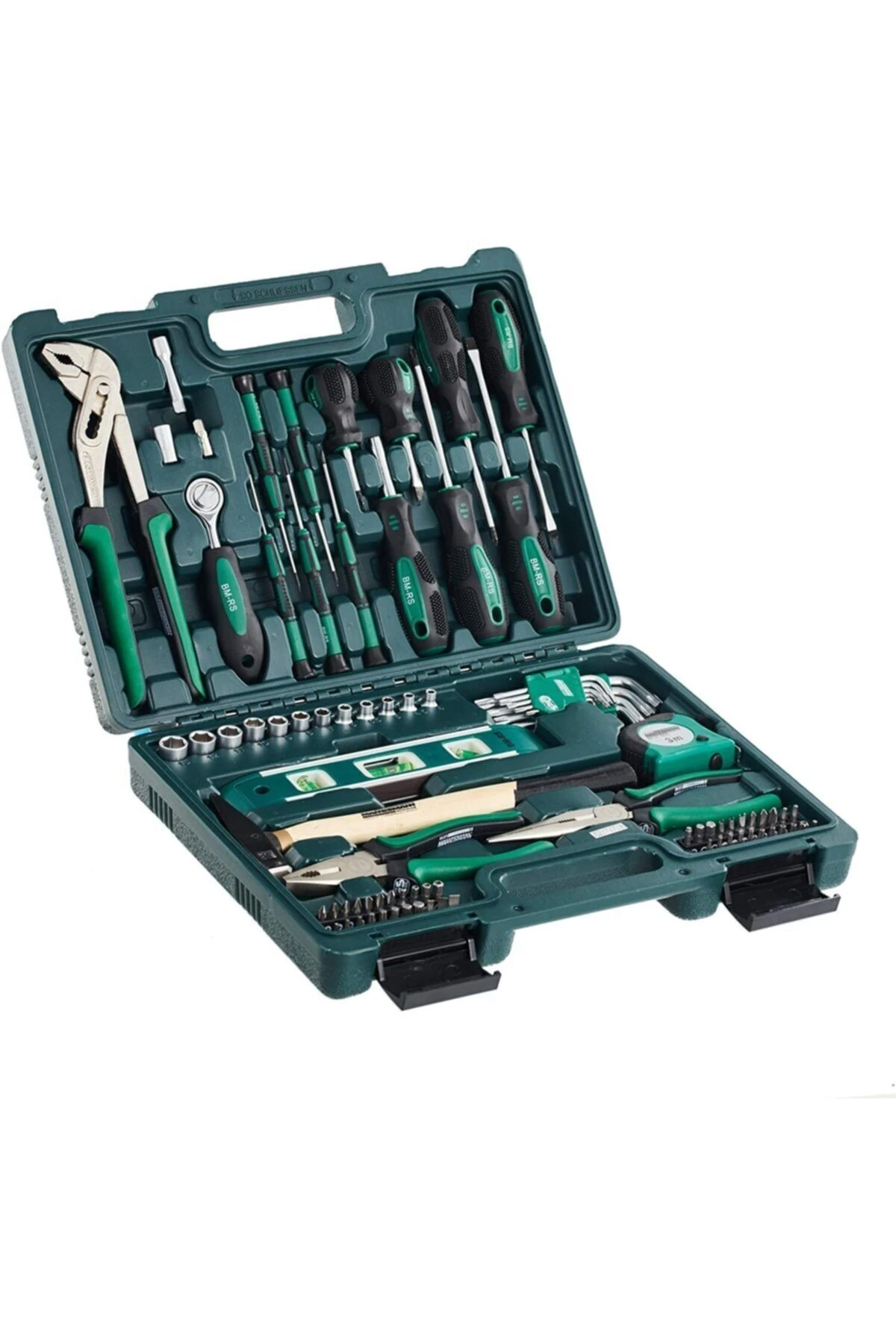 Alet Çantası 87 Parça