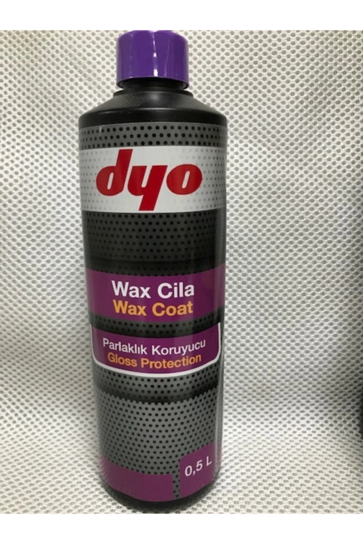 Wax Cila (wax Coat) 0,5 Lt