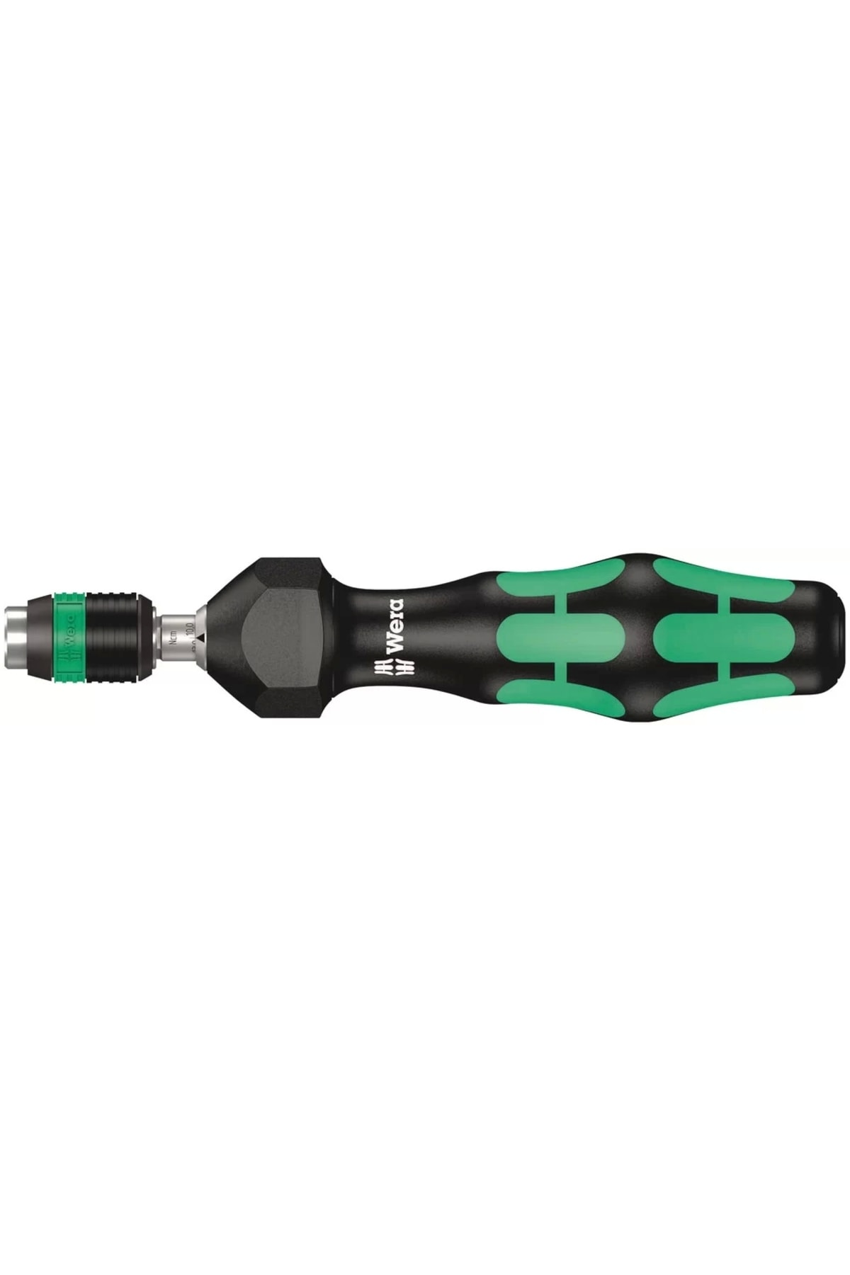 WERA 7430 Tork Tornavida 10,0-0,34,0 Nm 05074770001