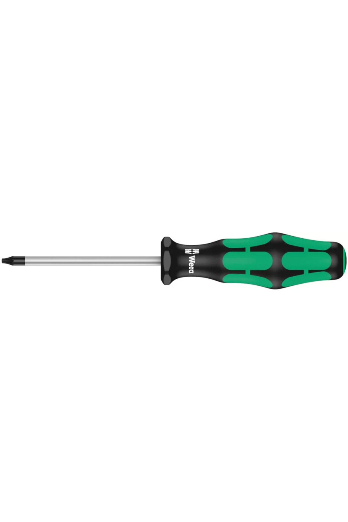 WERA 367 Tx 6x60mm Tornavida 05028001001