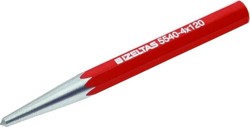 Izeltaş 5540 24 5120 5mm Nokta Zımba