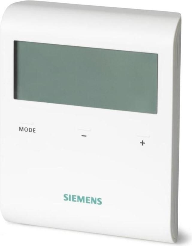 Termostat Oda Dijital RDD100