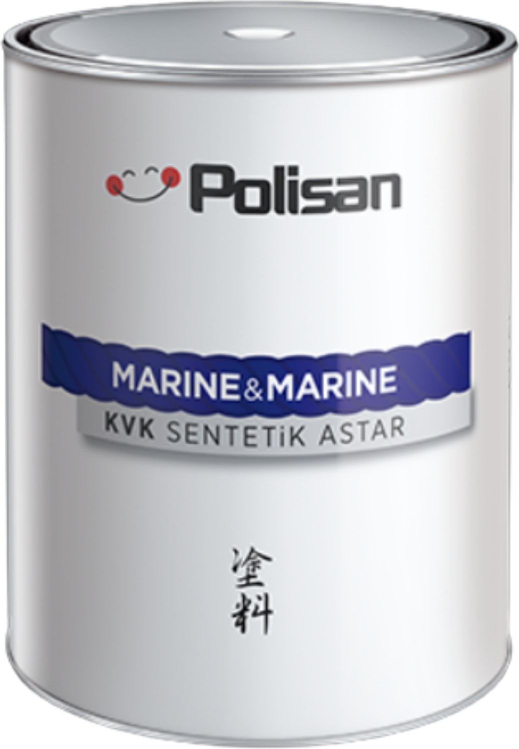 POLİSAN Marine&marine Kvk Astar 0,75LT
