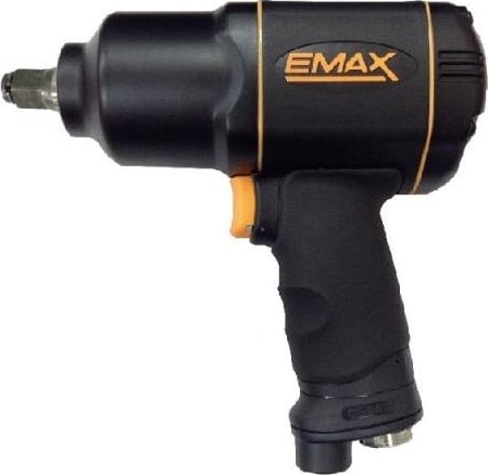 ET1515K4 1/2" Havalı Somun Sıkma Sökme Makinesi Çantalı 4 Somunlu