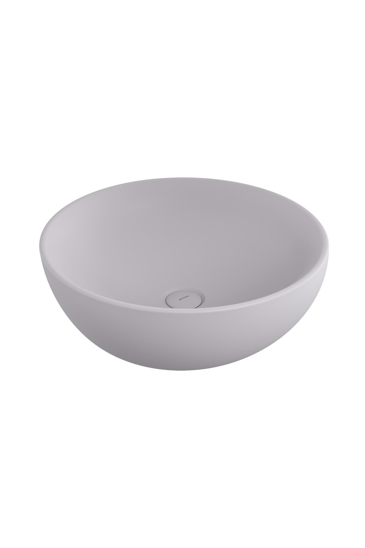 Venezia Çanak Lavabo 45 cm Mat Gri 1119-006-0125