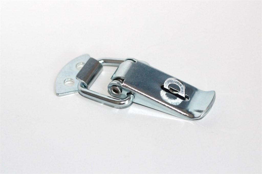 Arma Mandal Kilit 41-070 Krom Renk