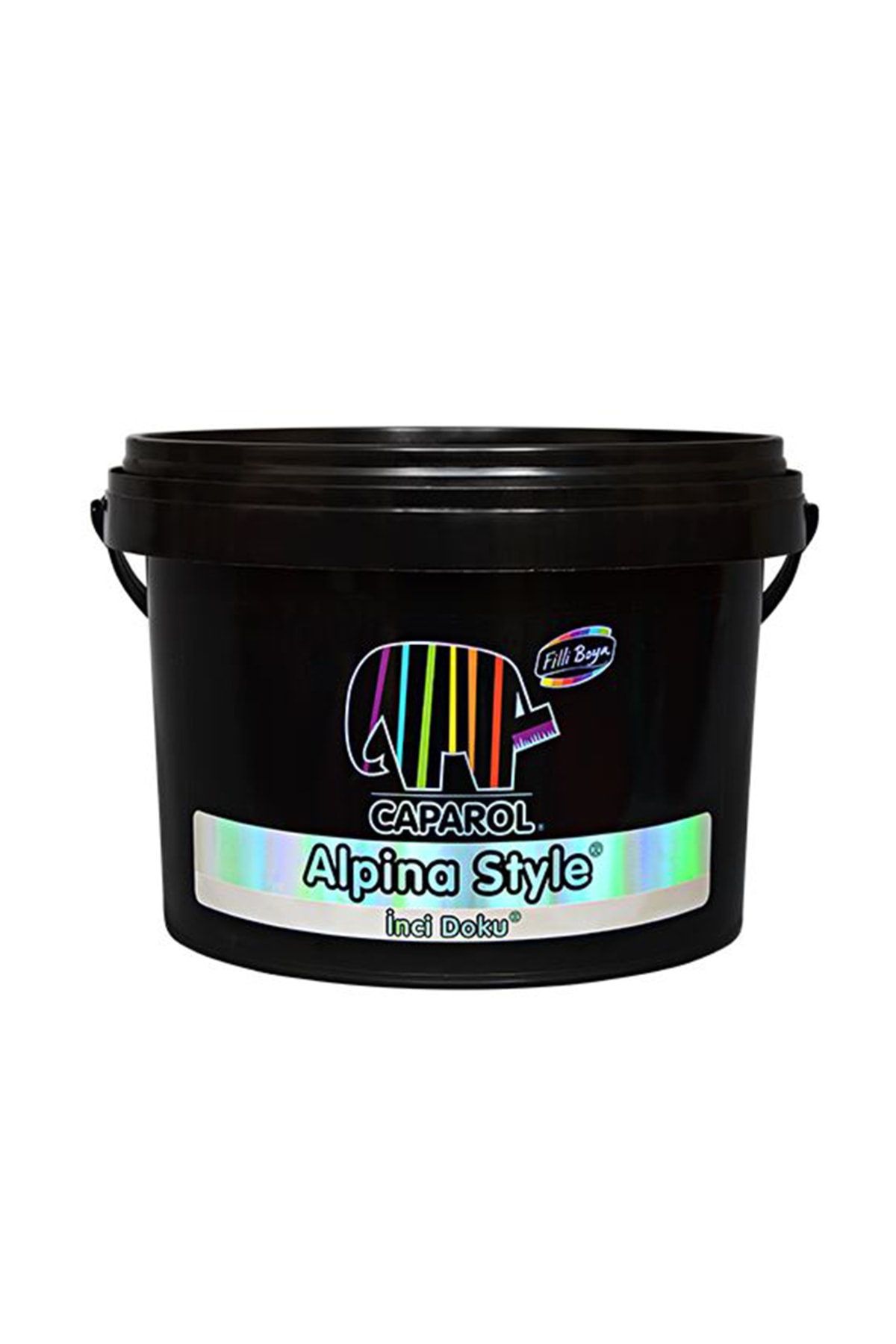 Alpina Style İnci Doku 2,5 Lt