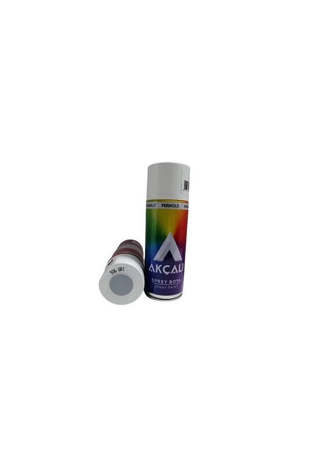 Sprey Boya 306 Gri 400ML