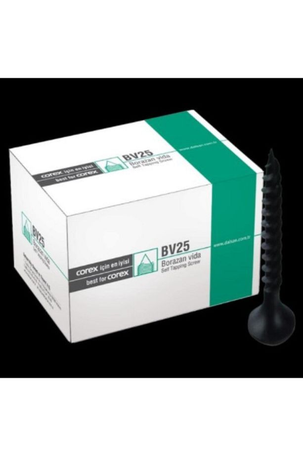 Corex Bv25 Borazan Vida