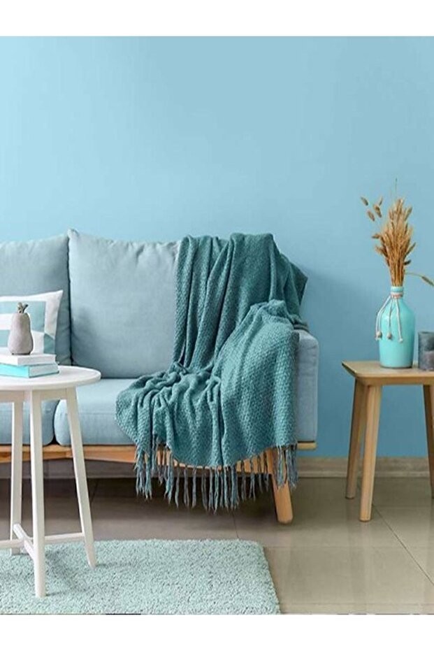 İpek Mat Trendy 15 Lt Okyanus