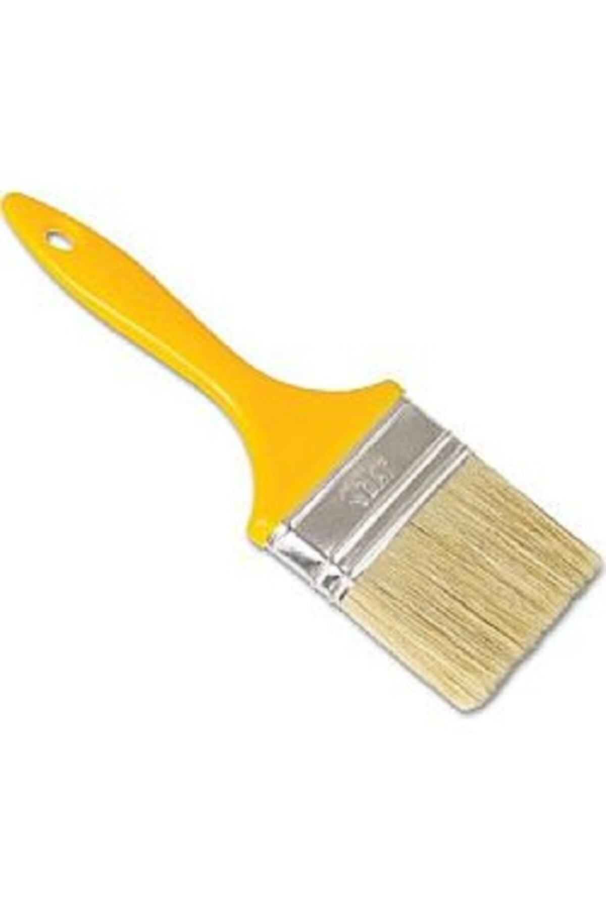 Fit Plastik Su Bazlı Duvar Boyası 3,5 kg  Fit Tavan Boyası 3,5 kg 6 Parça Boyama Seti