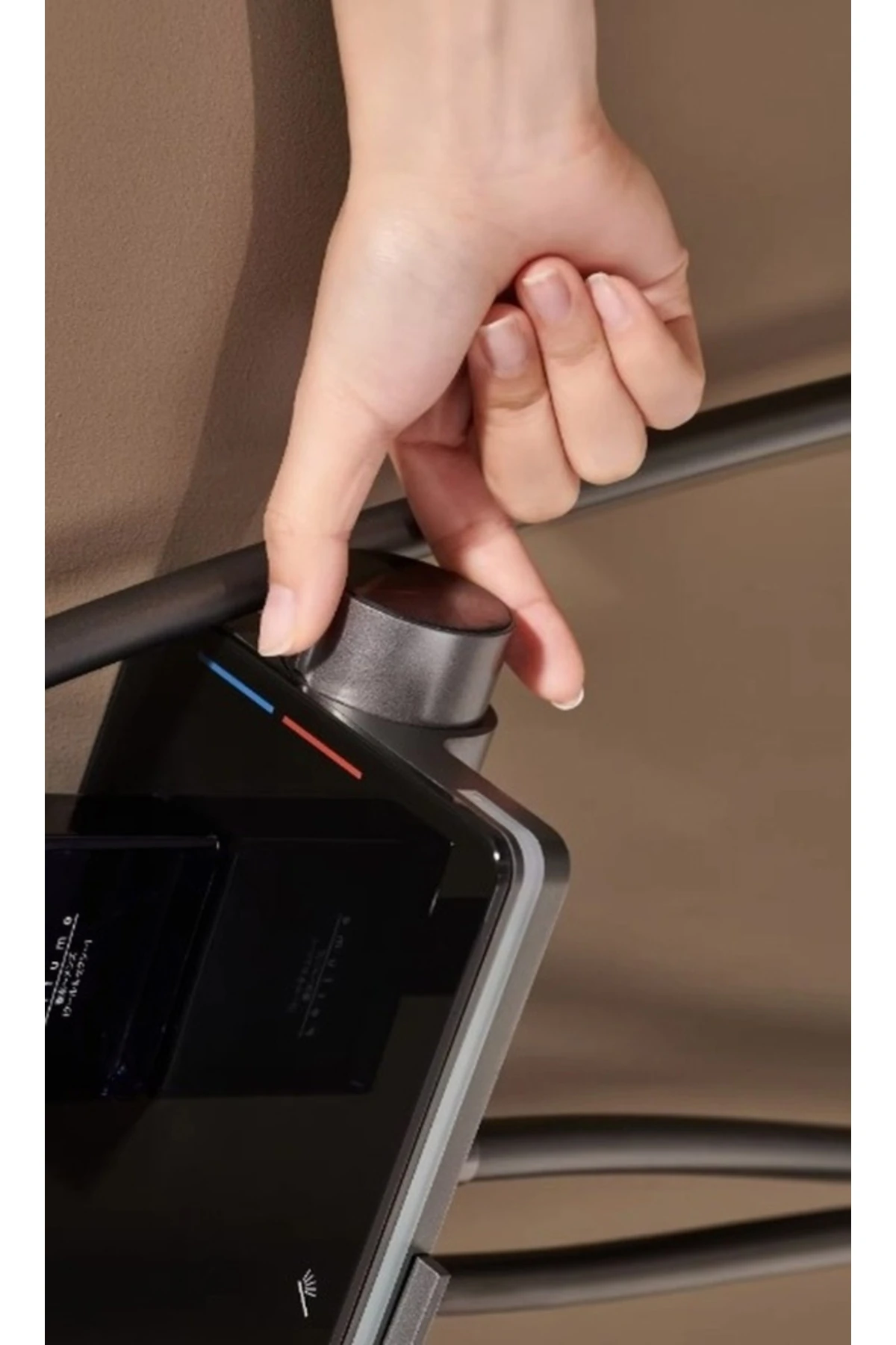 TERMOSTATİK AKILLI DUŞ SETİ (SHOWER SET S8)