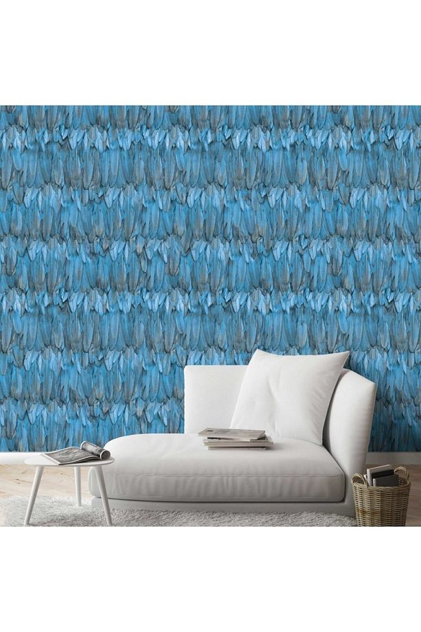 Tropicano Koleksiyonu 9913-3 Duvar Kâğıdı