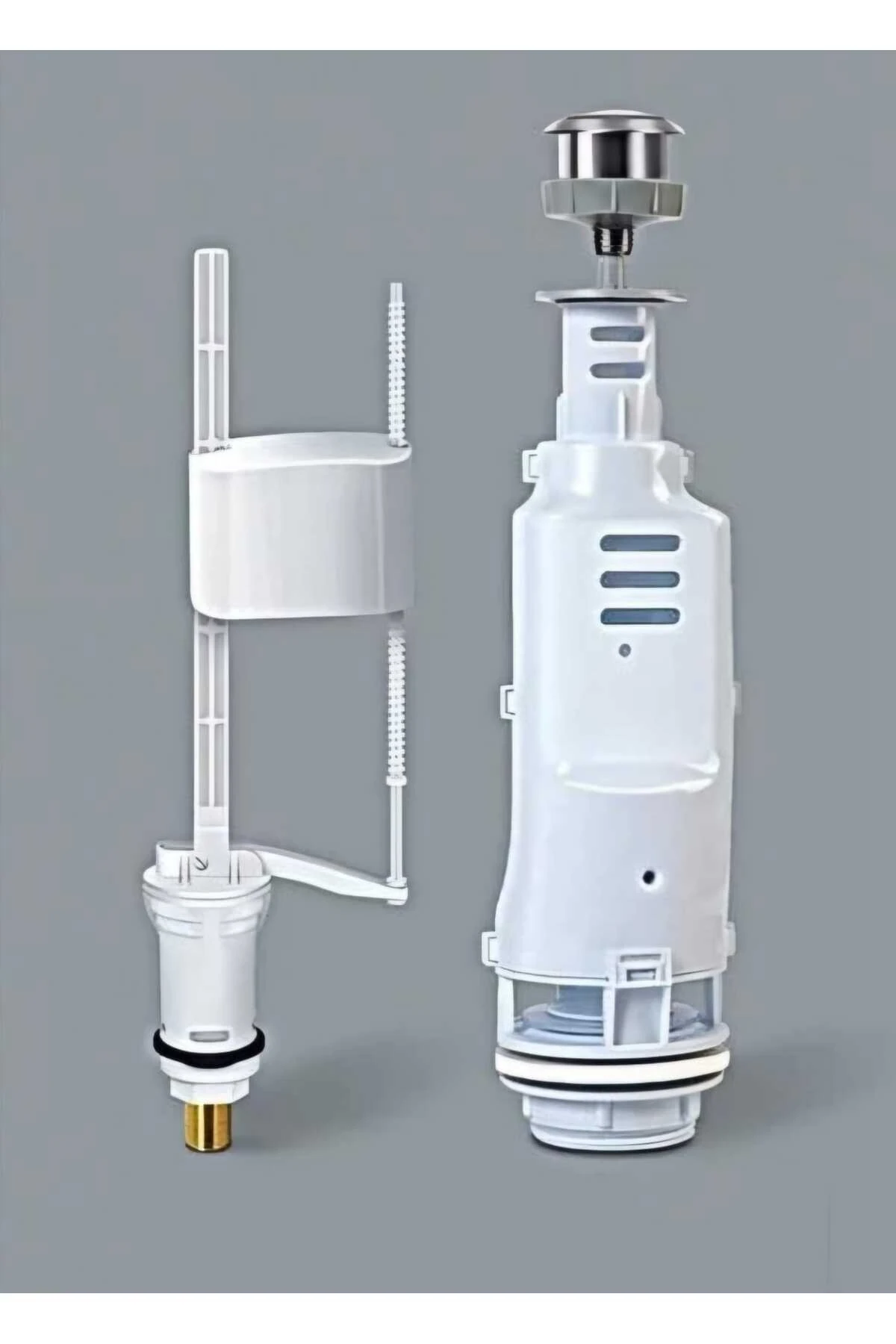 REMONT  REZERVUAR İÇ TAKIM - KLOZET İÇ TAKIMI - HİDRO FLÖTÖR - 5 YIL GARANTİLİ - 0110