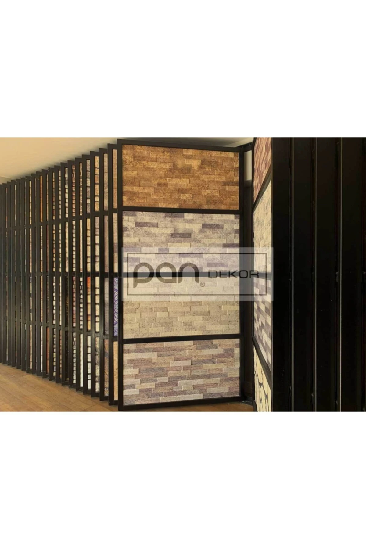 5 Adet X Patlatma Taş Desenli 3 Boyutlu Renkli Strafor Köpük Duvar Kaplama Paneli (pt-201)