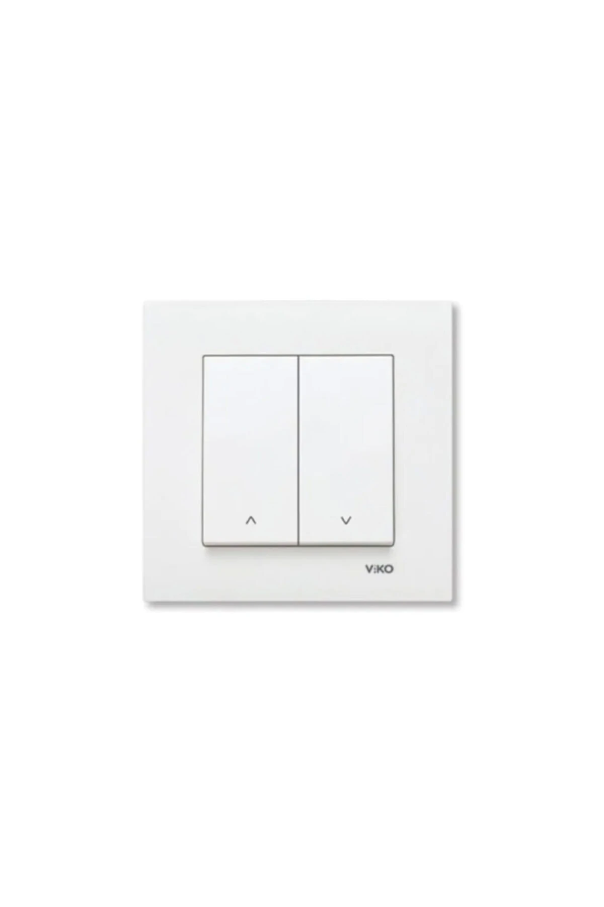 Karre Jaluzi Kumanda Priz