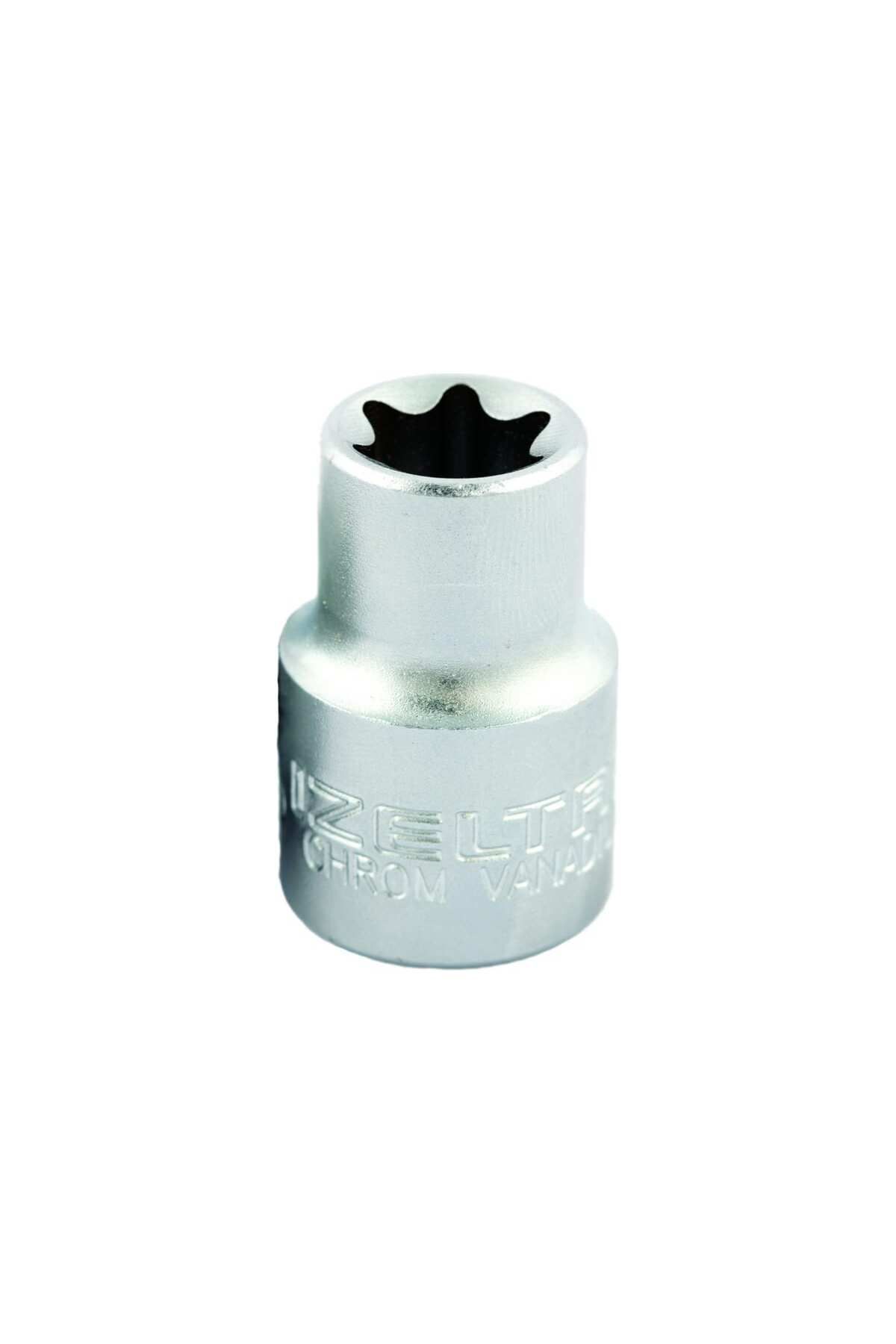 1/2" Star Lokma E12