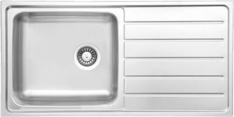 Hs 100 I2lr.Gt Dekorlu Sag T.Üstü