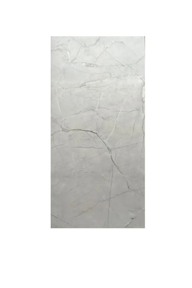 BS1725 Shiny 10m2 55 Adet 30x60cm Yapışkanlı  Mermer Desenli Karavan Banyo Wc Duvar Kaplama Paneli
