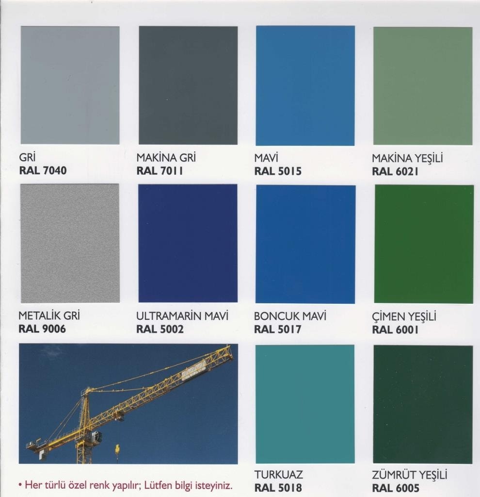 Isonem Shine Floor Parlak Zemin Kaplama 4.5 kg