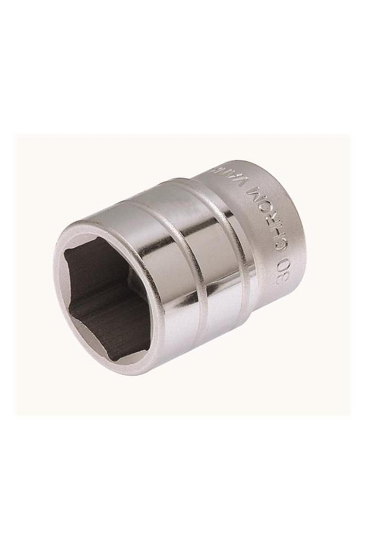 1119061032 3/4'' Altı Köşe Lokma Anahtar 32mm