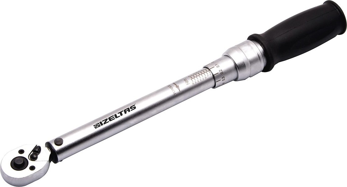 3/4'' Cırcırlı Tork Anahtar 100-600 Nm