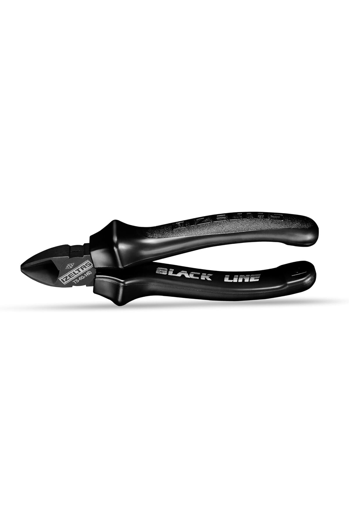 Yan Keski Black Lıne 160 Mm