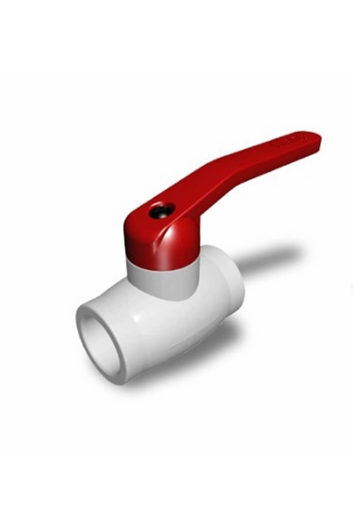 PPRC Küresel Vana 20mm